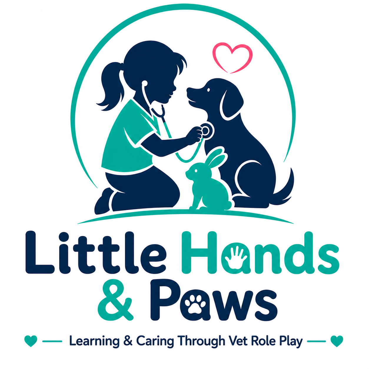 Little Hands & Paws 2026