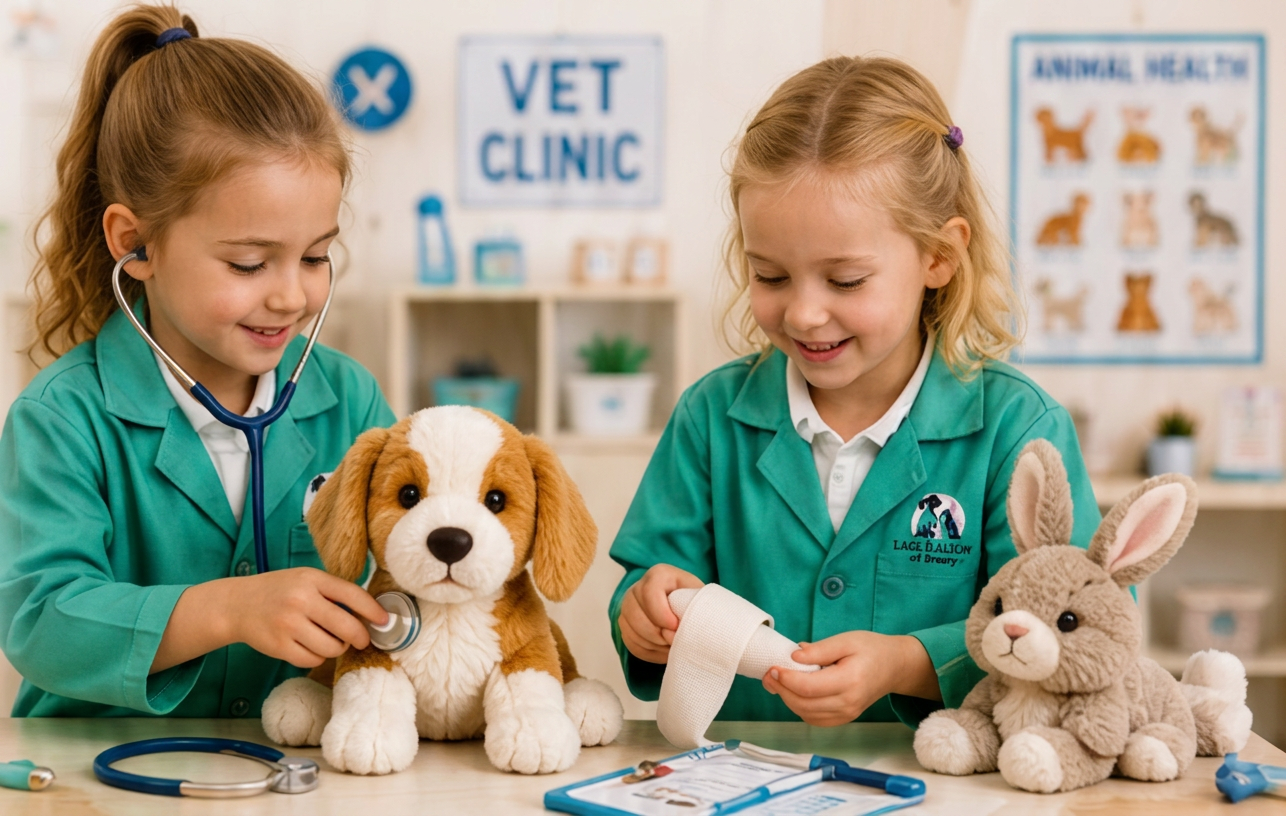 Vet Clinic