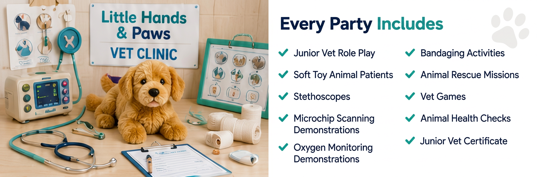Vet Clinic