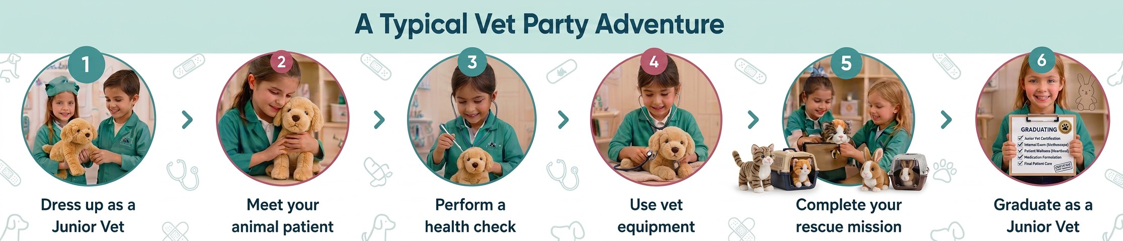 Vet Clinic
